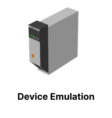 Device Emulation