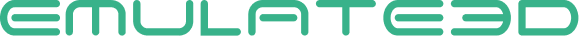 Emulate3D-green
