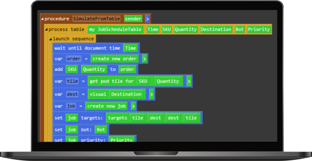 Technology - Emulate 3D - Digital Twin Software