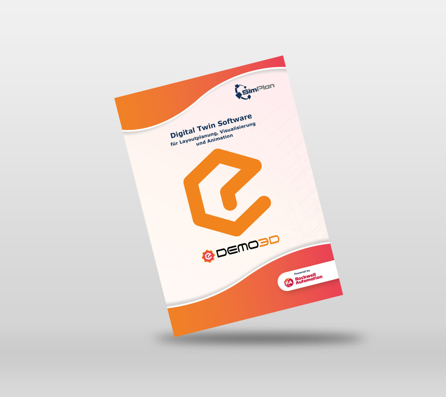 Homepage - Emulate3D - The Digital Twin Software