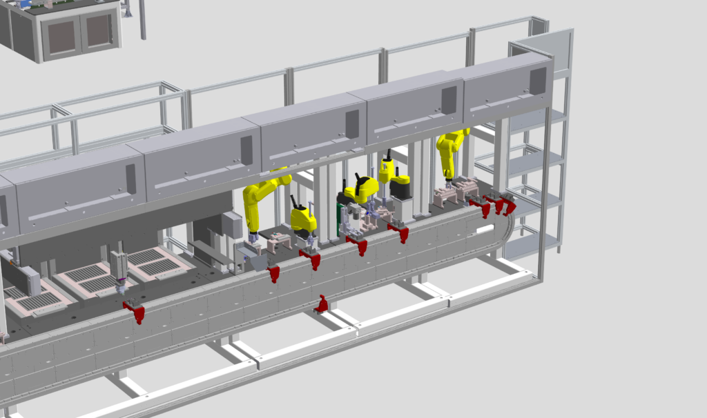 Homepage - Emulate3D - The Digital Twin Software